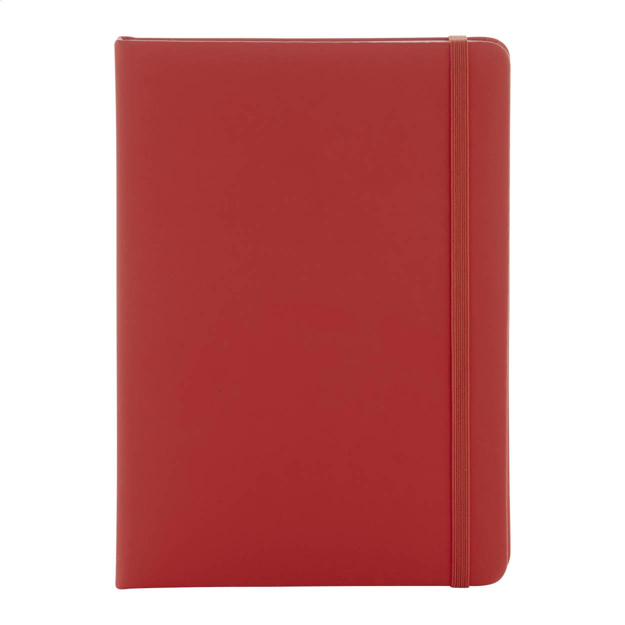 RPU Notizbuch