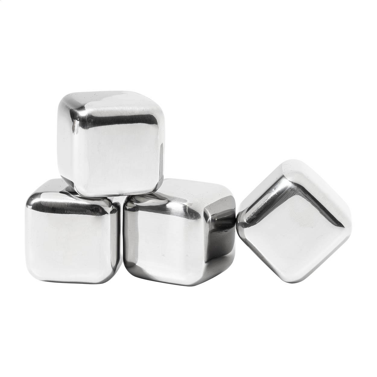Eiswürfel-Set