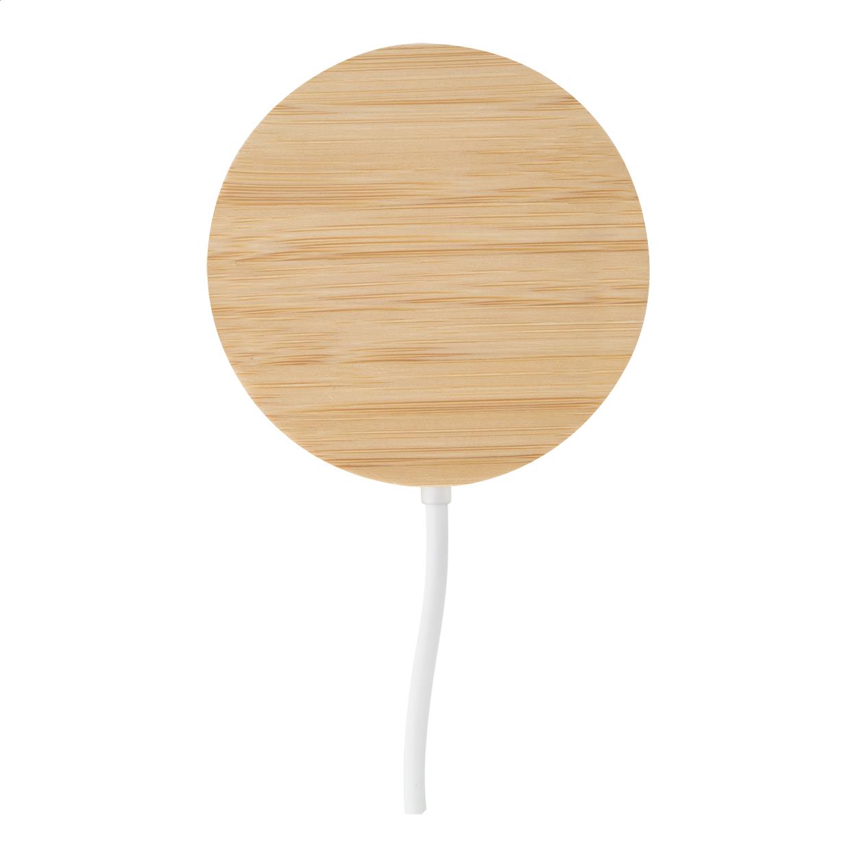 Magnetischer Wireless-Charger