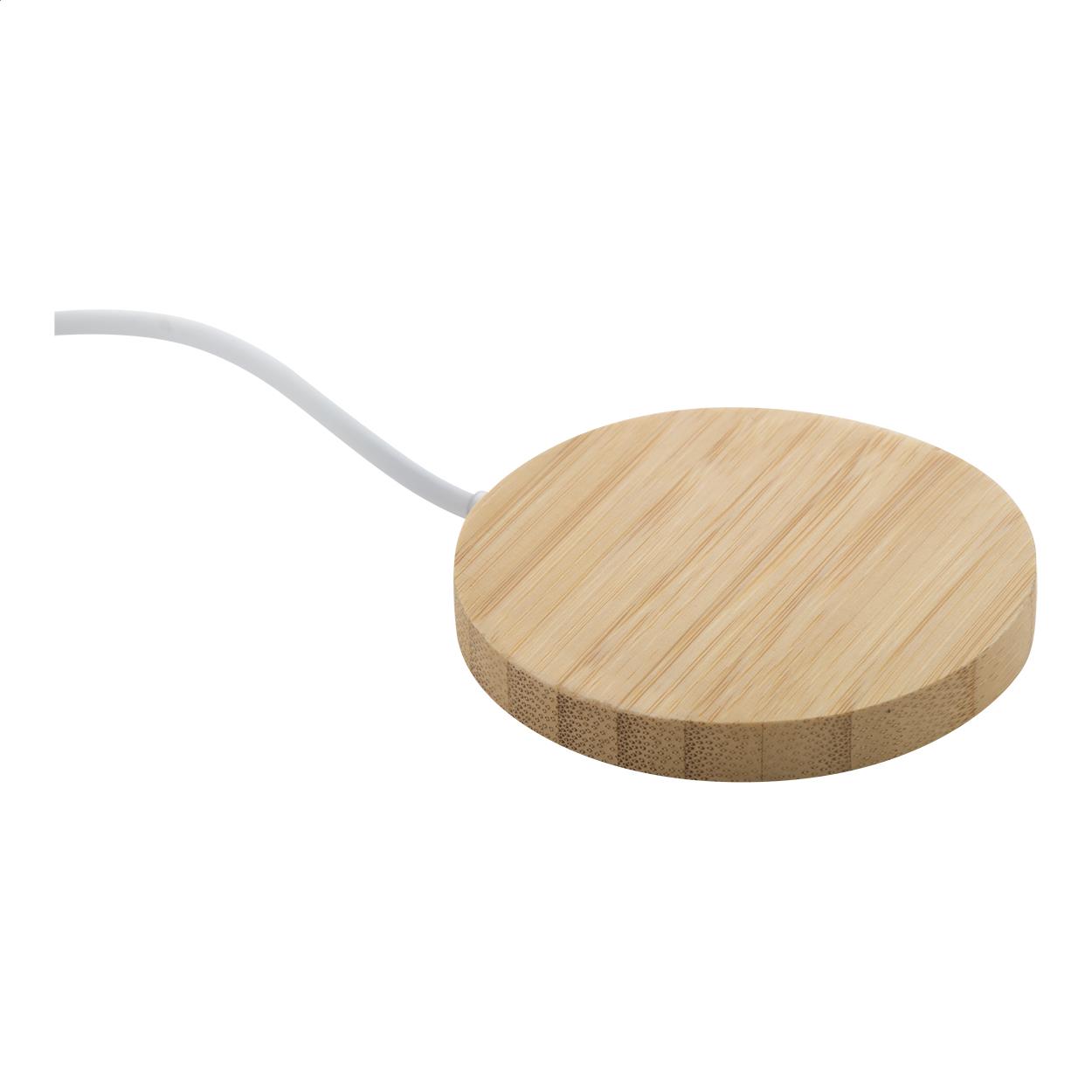 Magnetischer Wireless-Charger