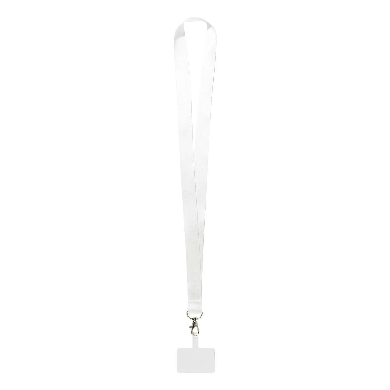 individuelles RPET Handyhalter-Lanyard