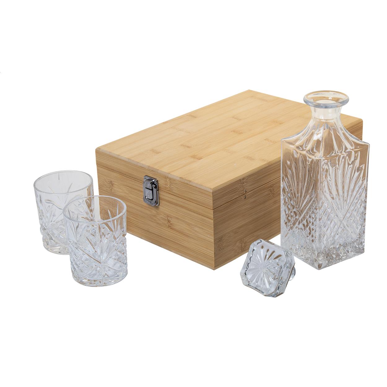 Whisky Set