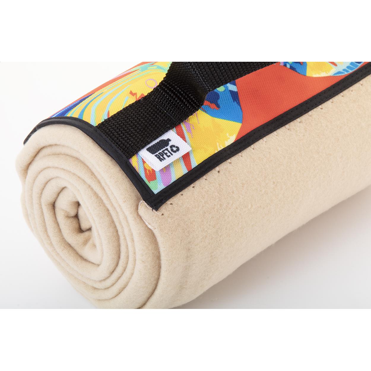 individuelle RPET Polar-Decke