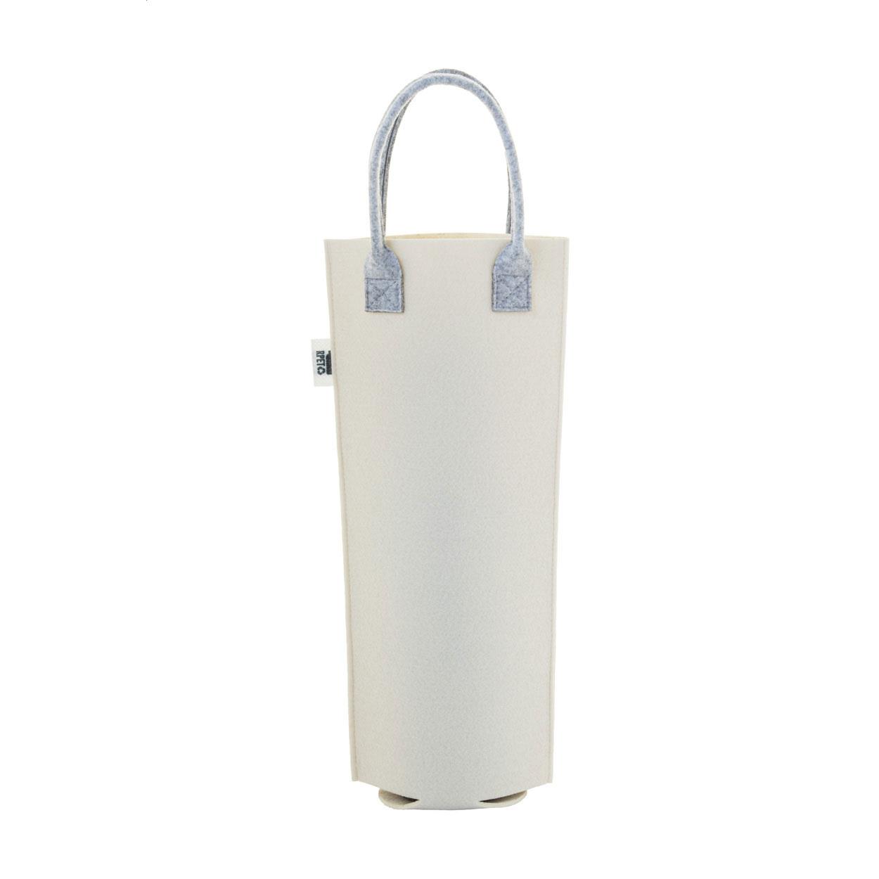 individuelle RPET Weintasche