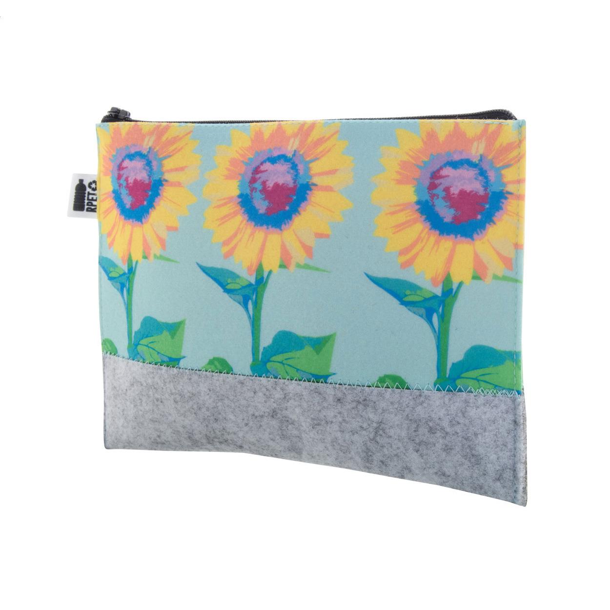 Individuelle Kosmetiktasche