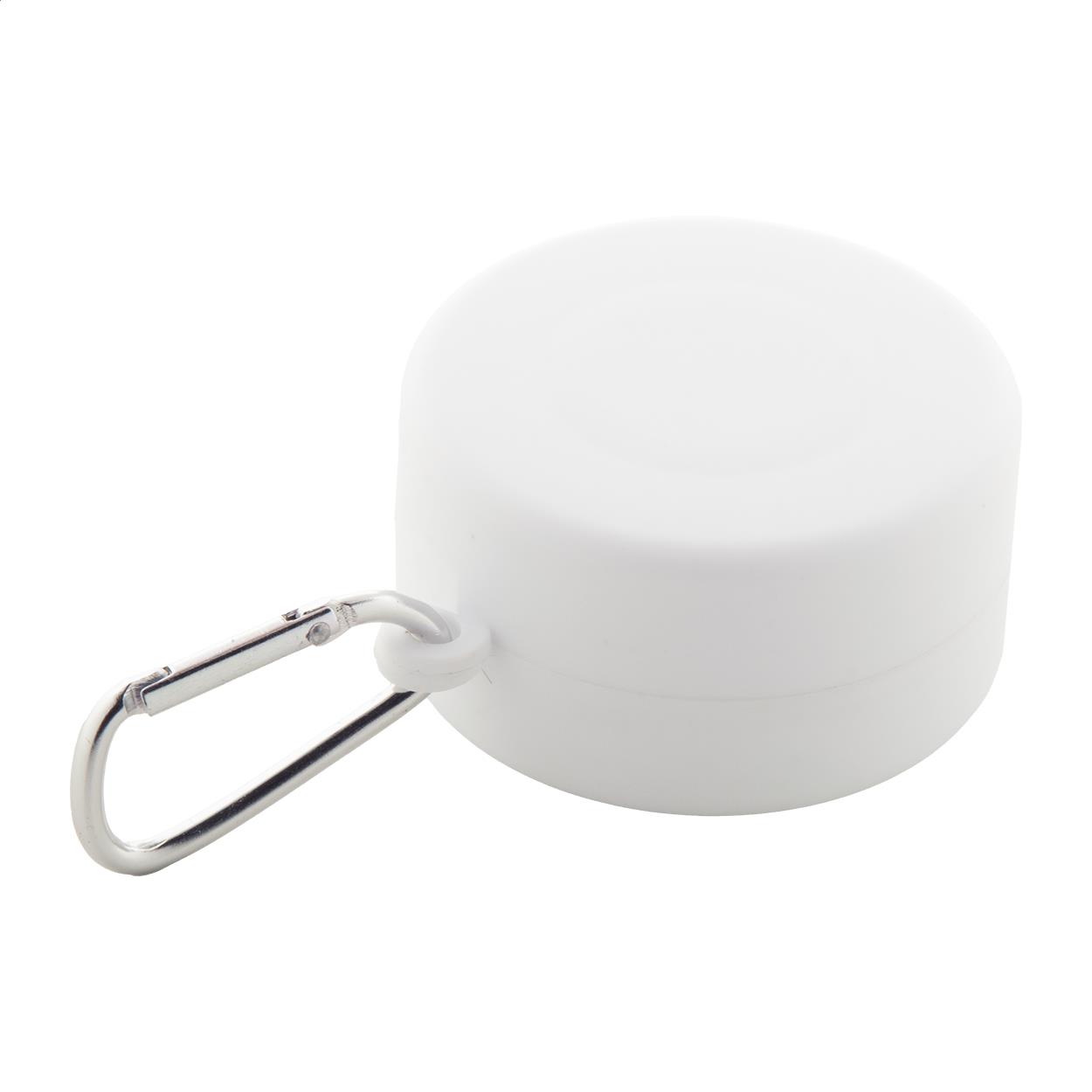 Teleskopbecher