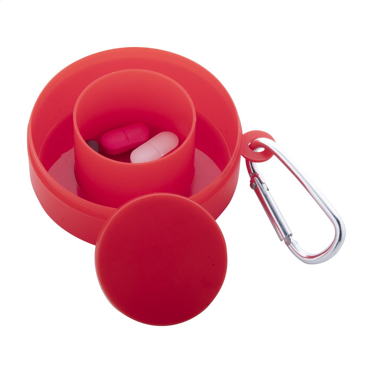 Teleskopbecher