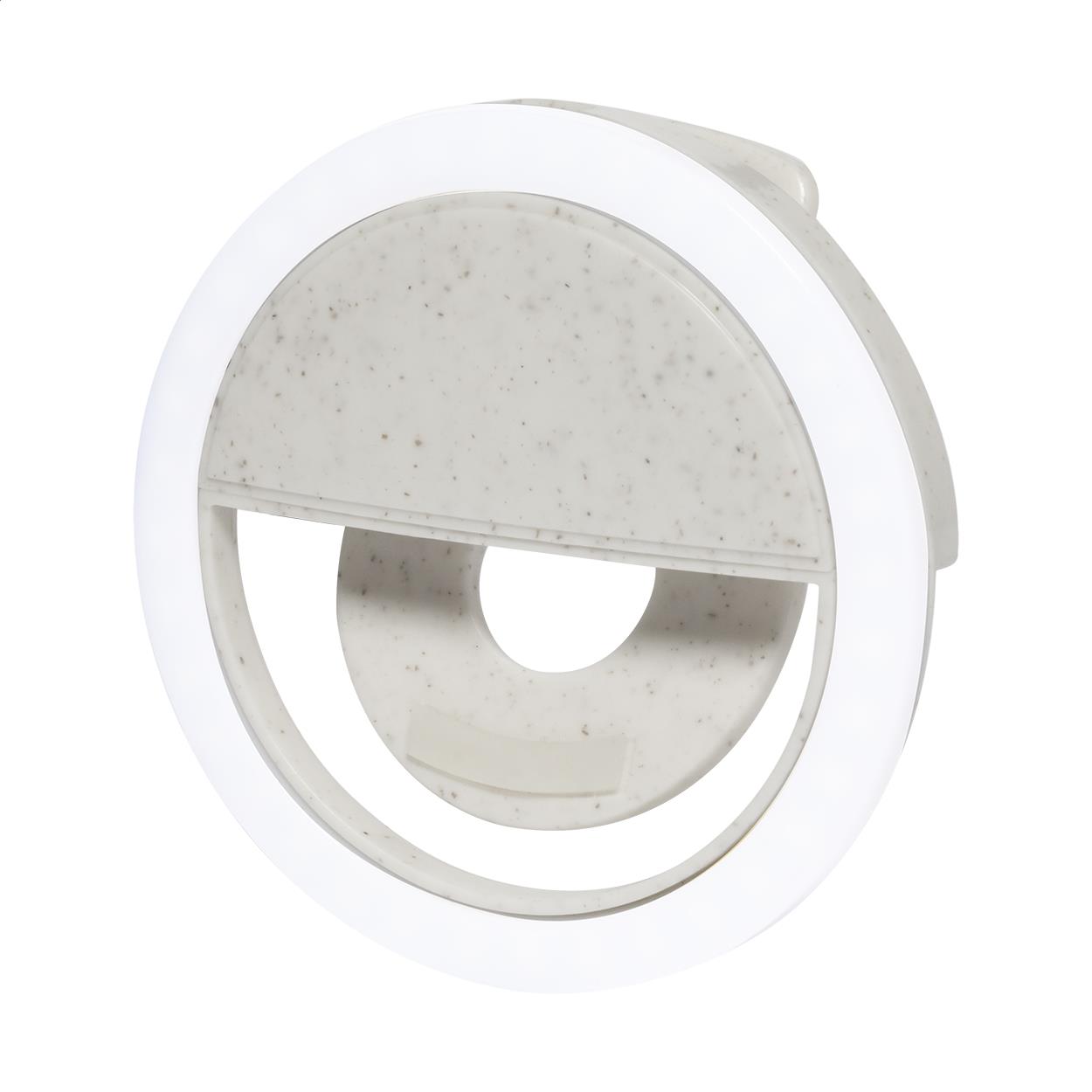 Selfie-Ringlicht