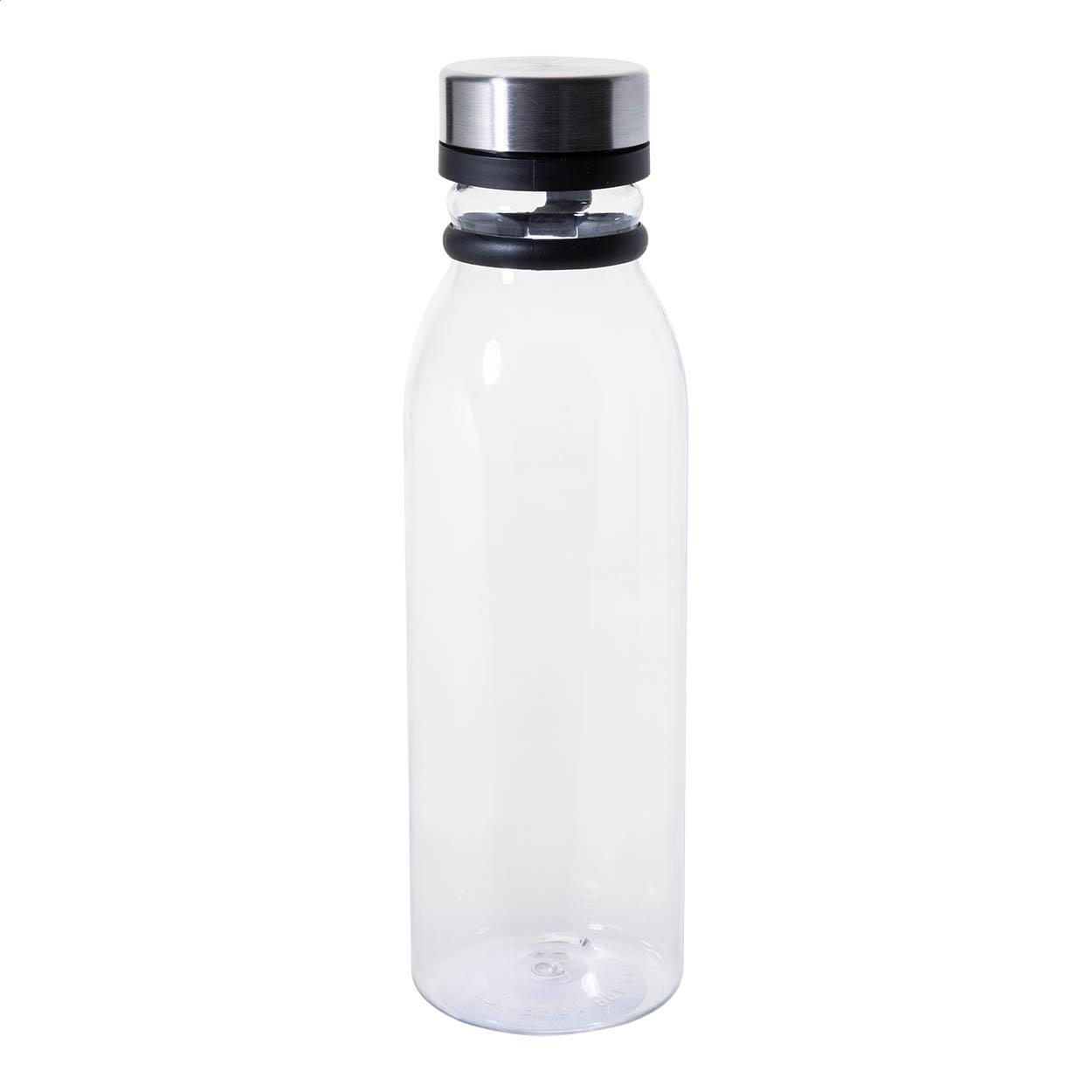 RPET Flasche