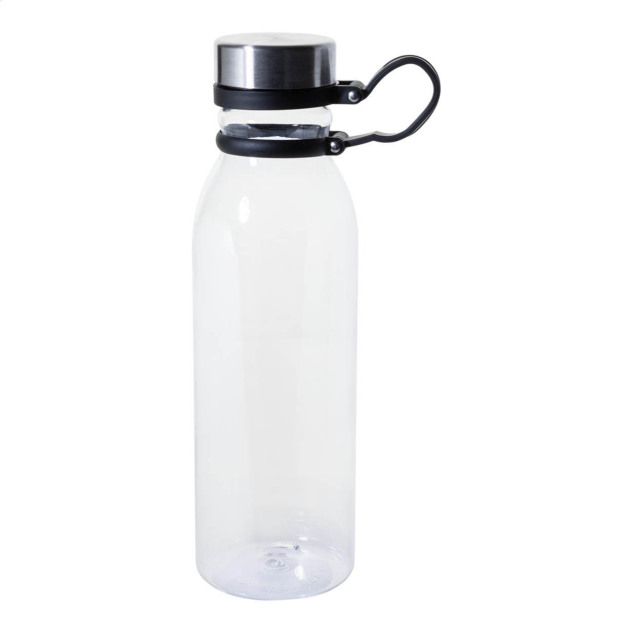 RPET Flasche