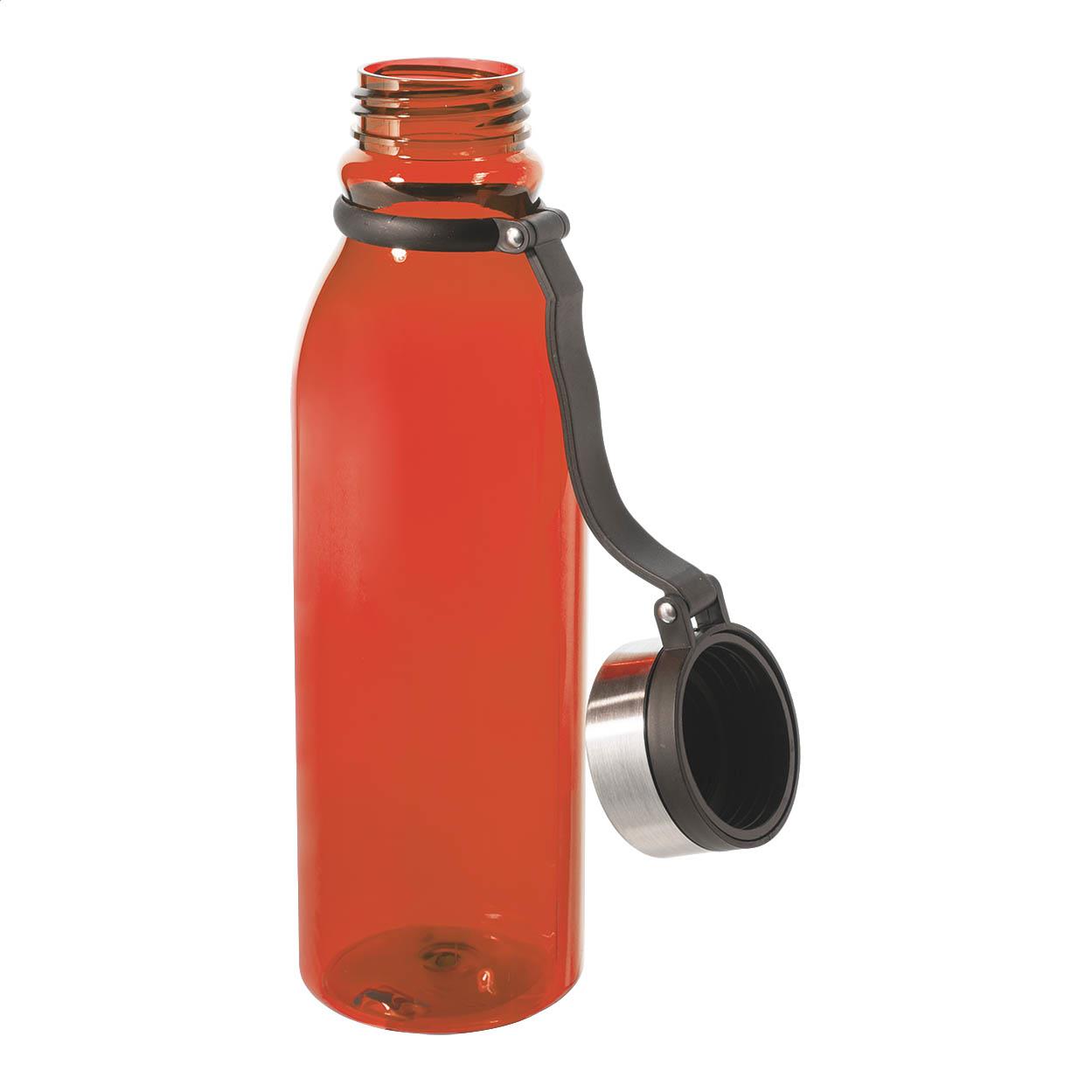 RPET Flasche