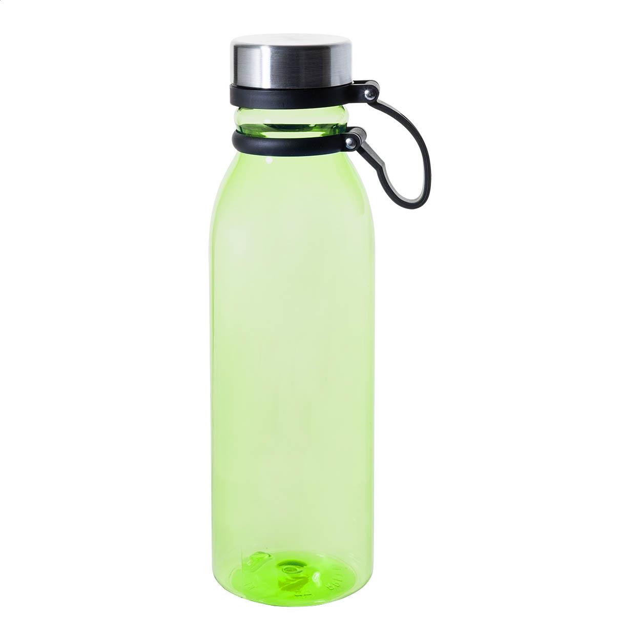 RPET Flasche
