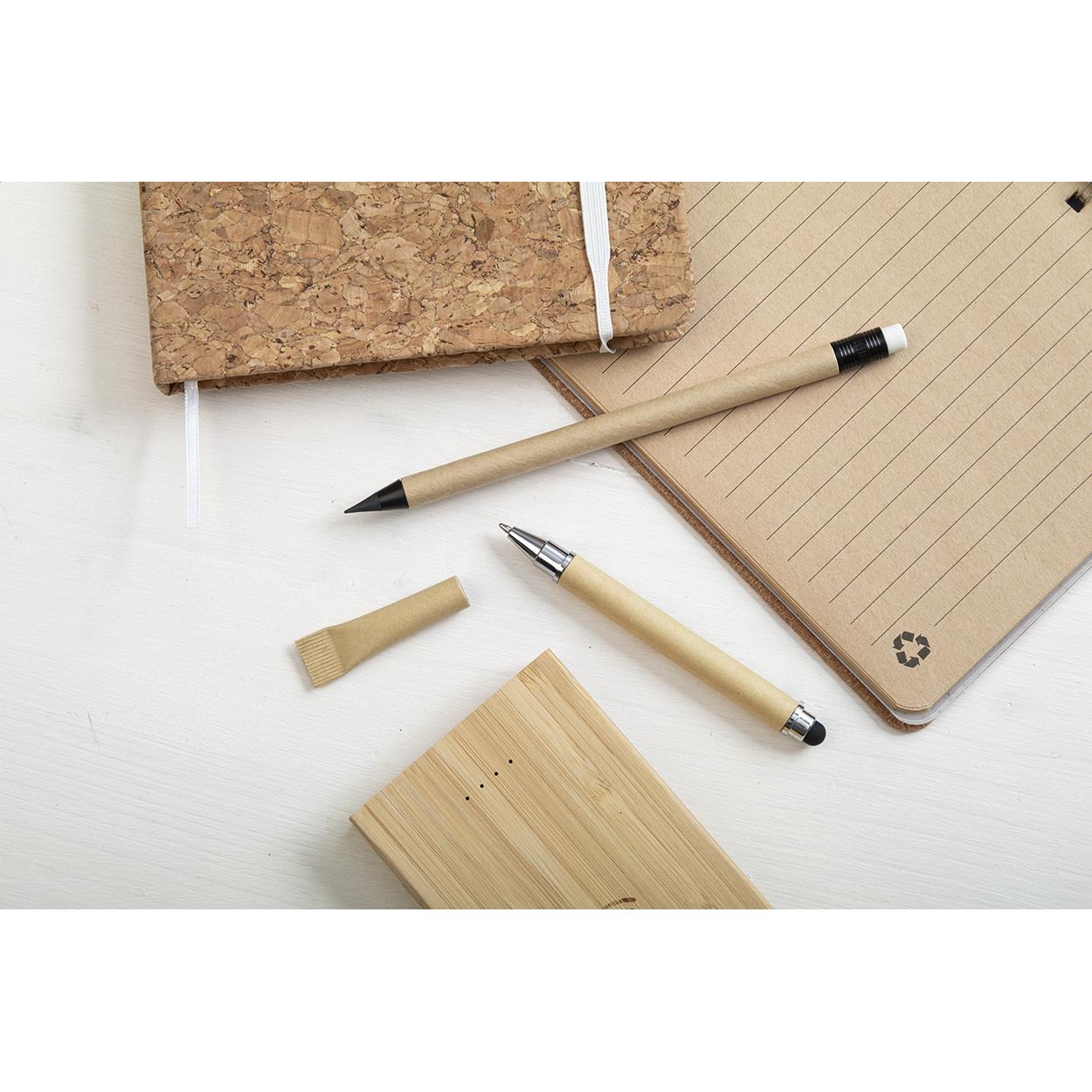 Tintenloser Stift