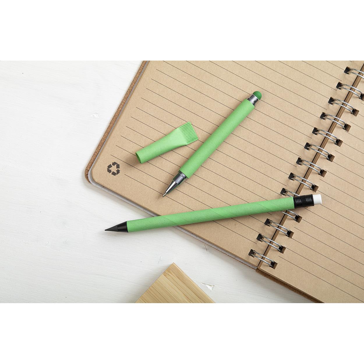 Tintenloser Stift