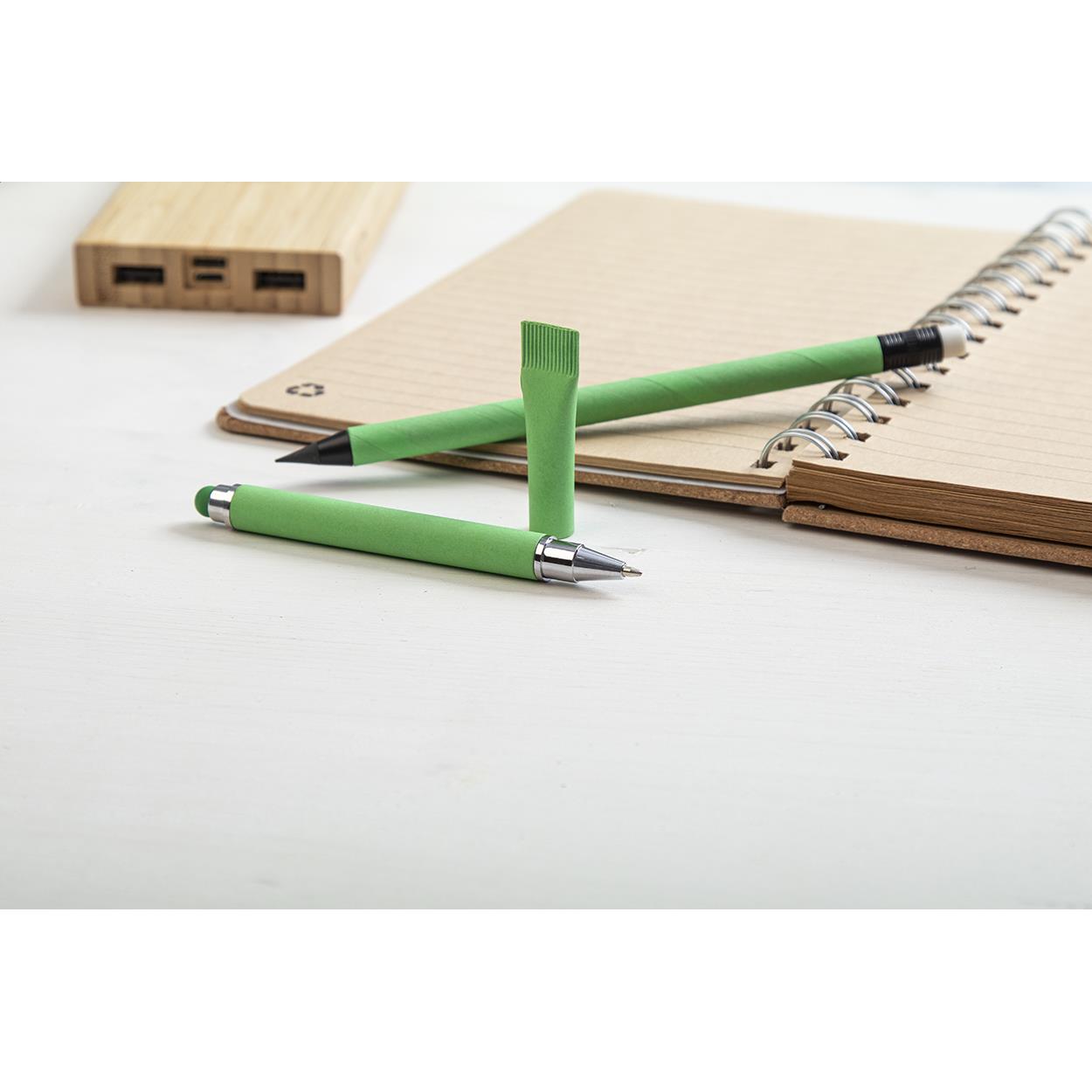Touchpen