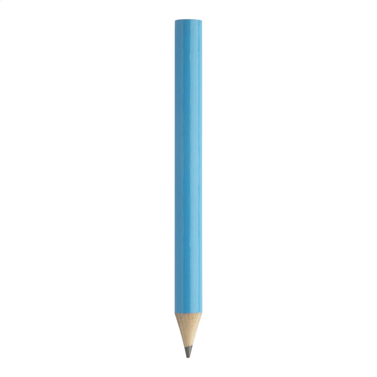 hellblau