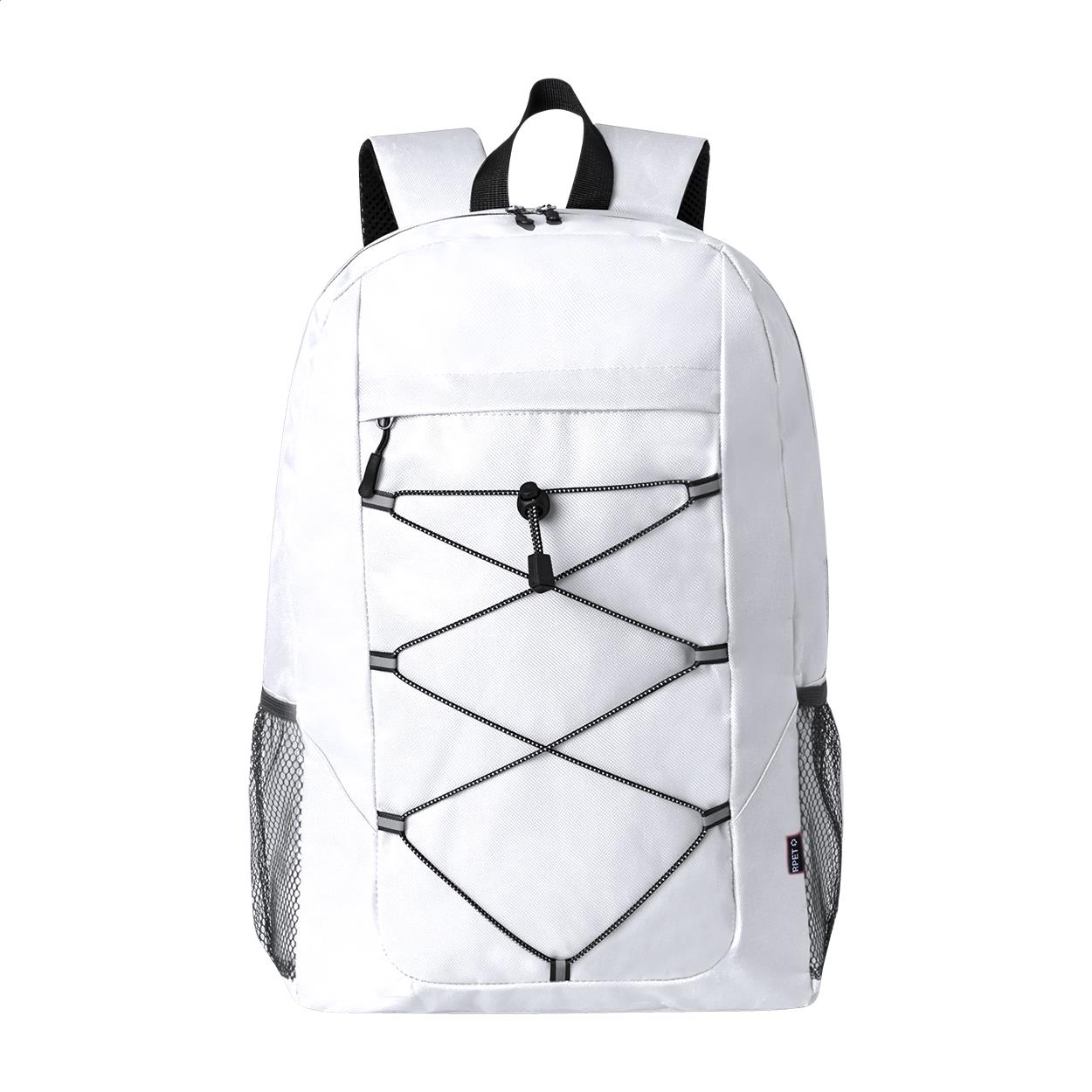 RPET-Rucksack
