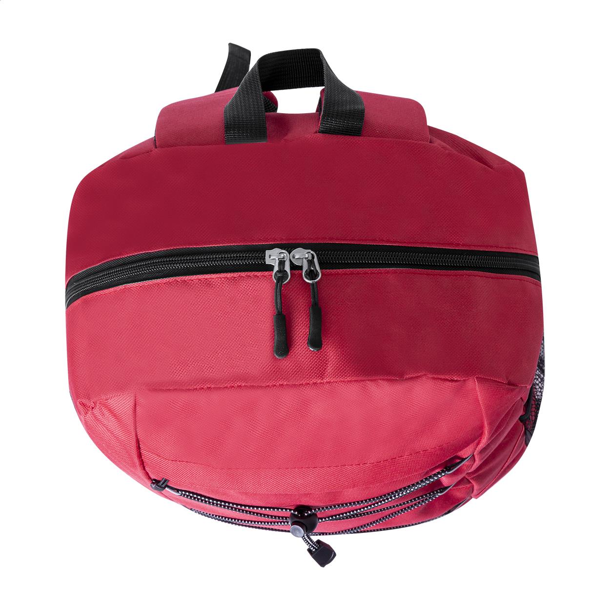 RPET-Rucksack