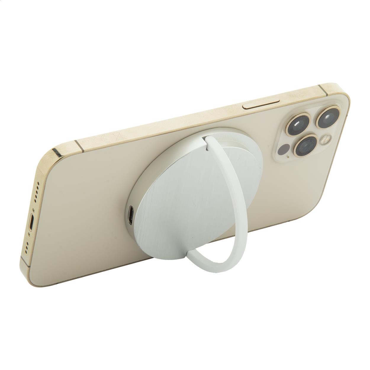Magnetischer Wireless-Charger