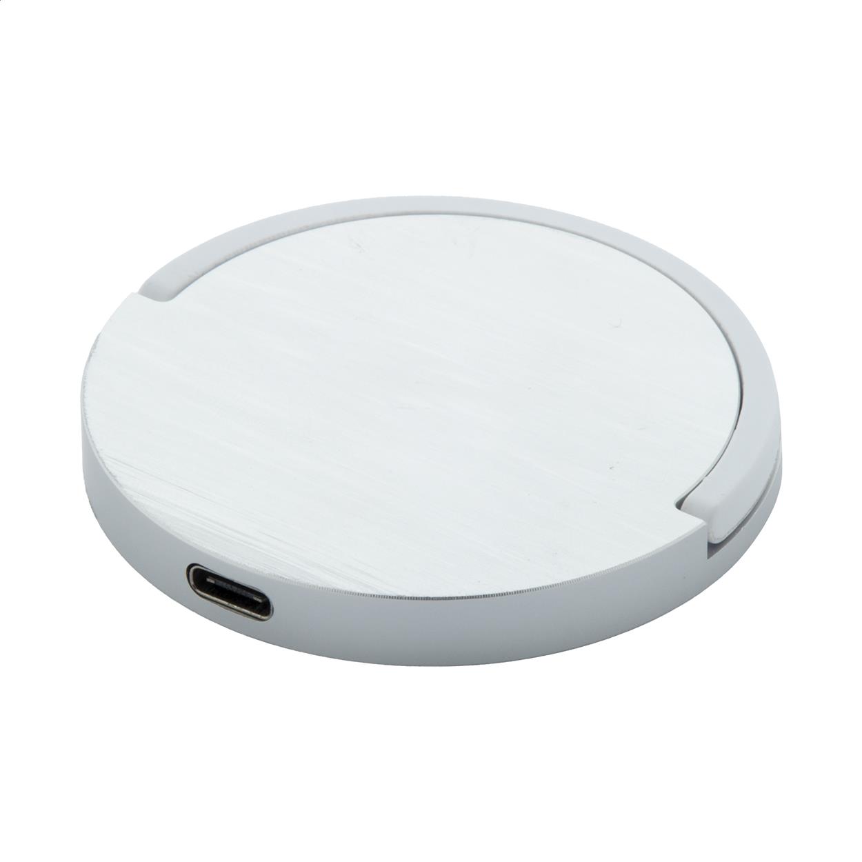 Magnetischer Wireless-Charger