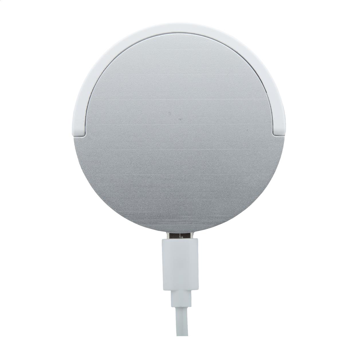Magnetischer Wireless-Charger