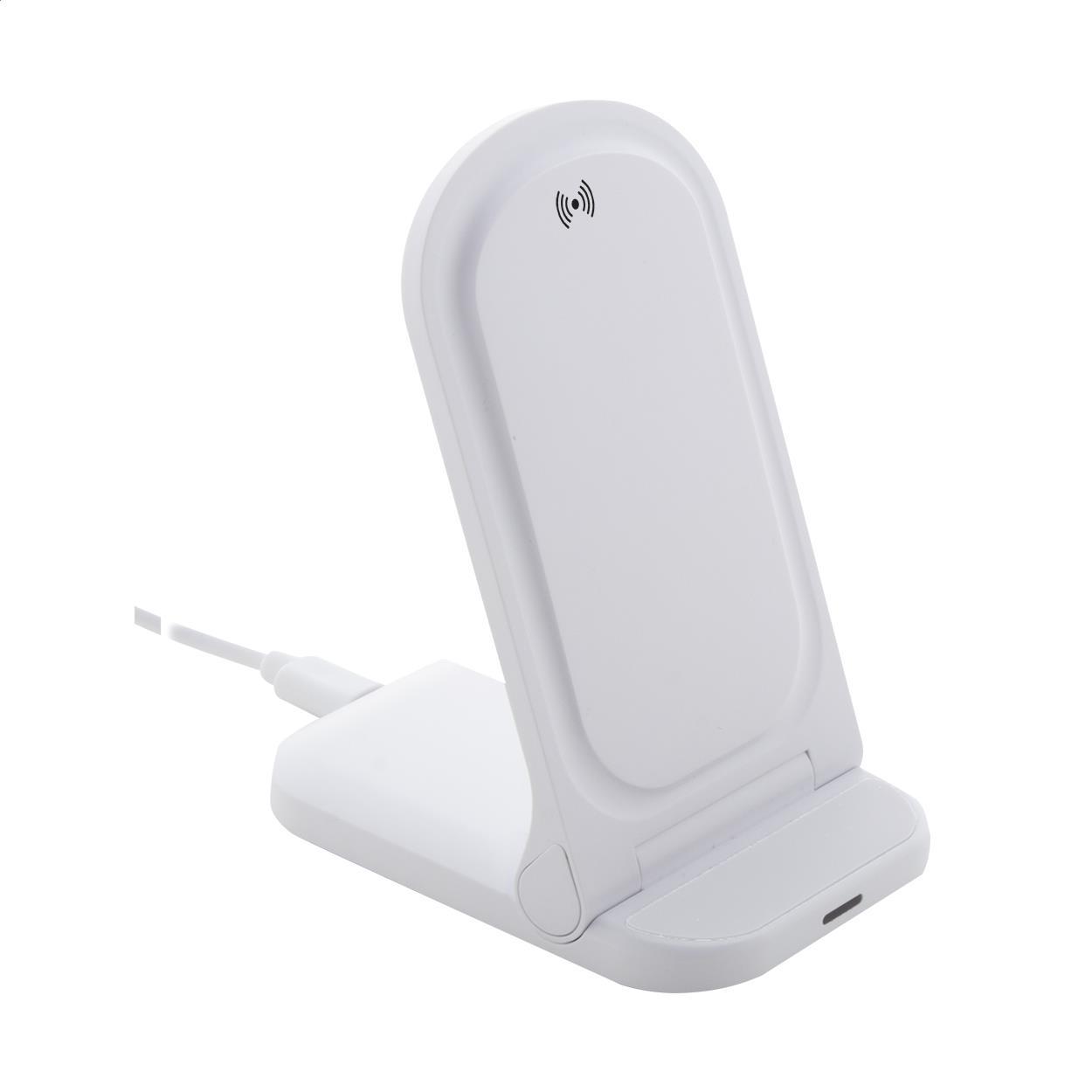 RABS Wireless-Charger/Handyhalter