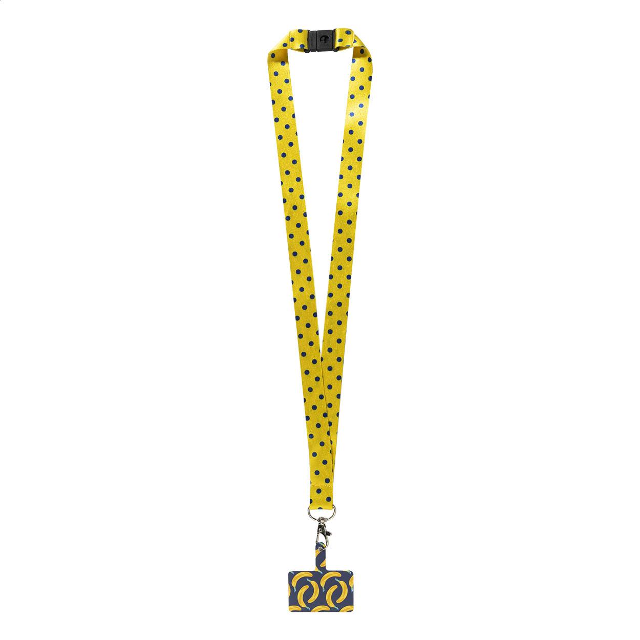 Individuelles Handyhalter-Lanyard