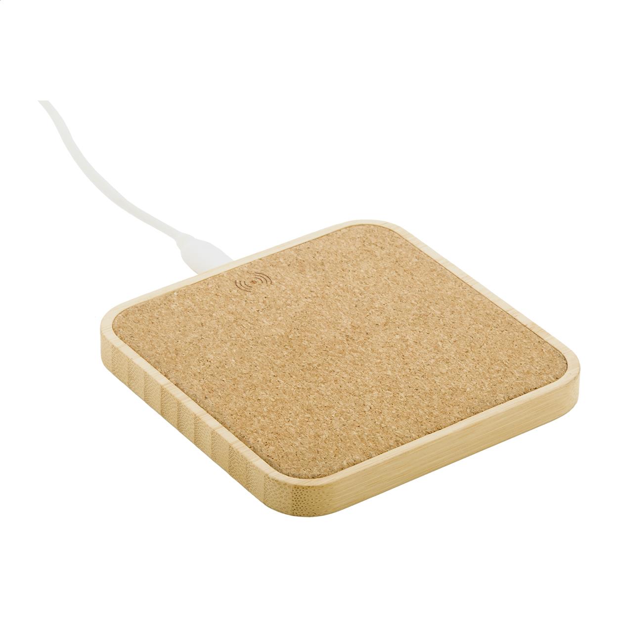 Wireless-Charger