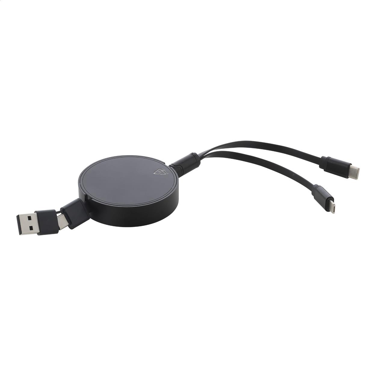 USB Ladekabel