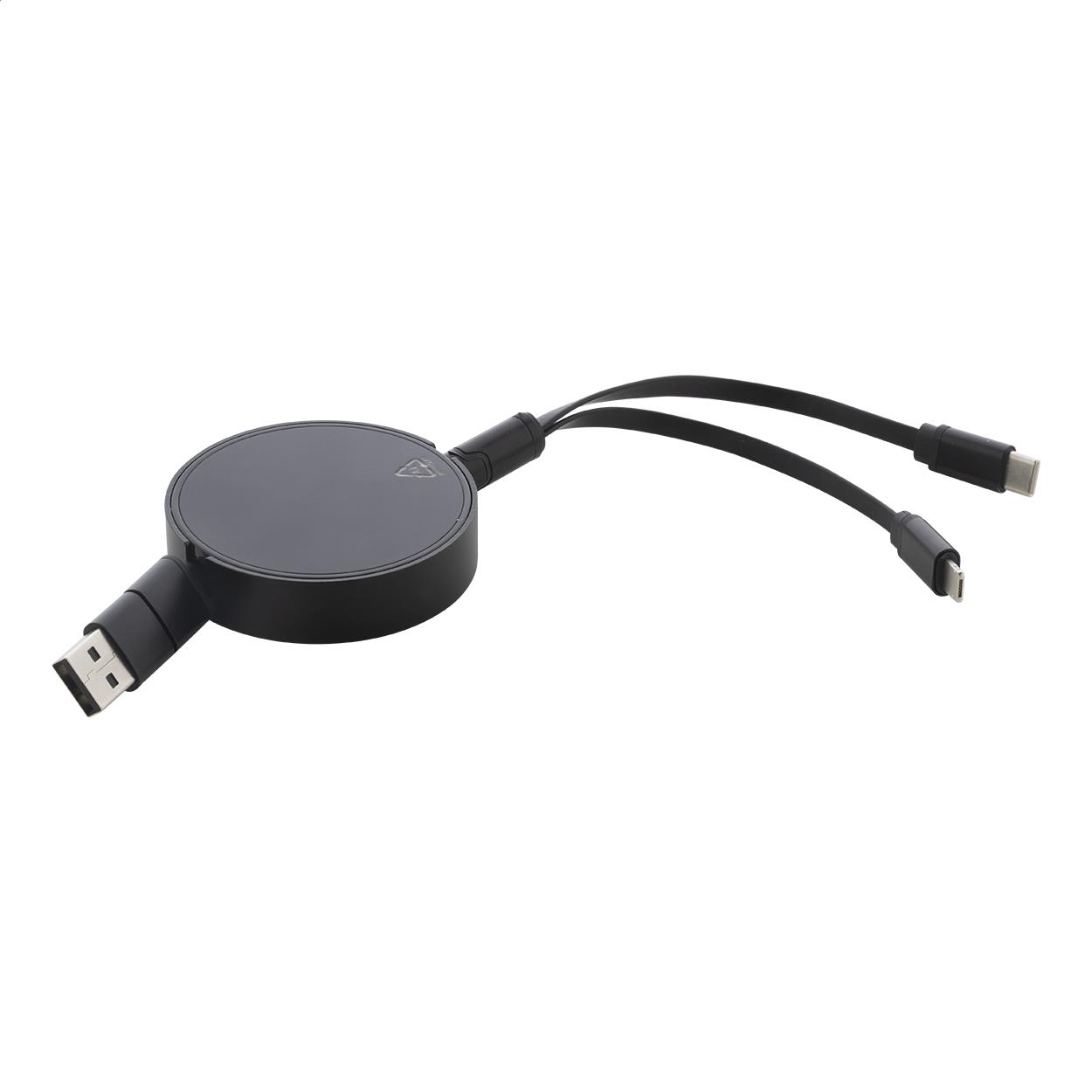 USB Ladekabel