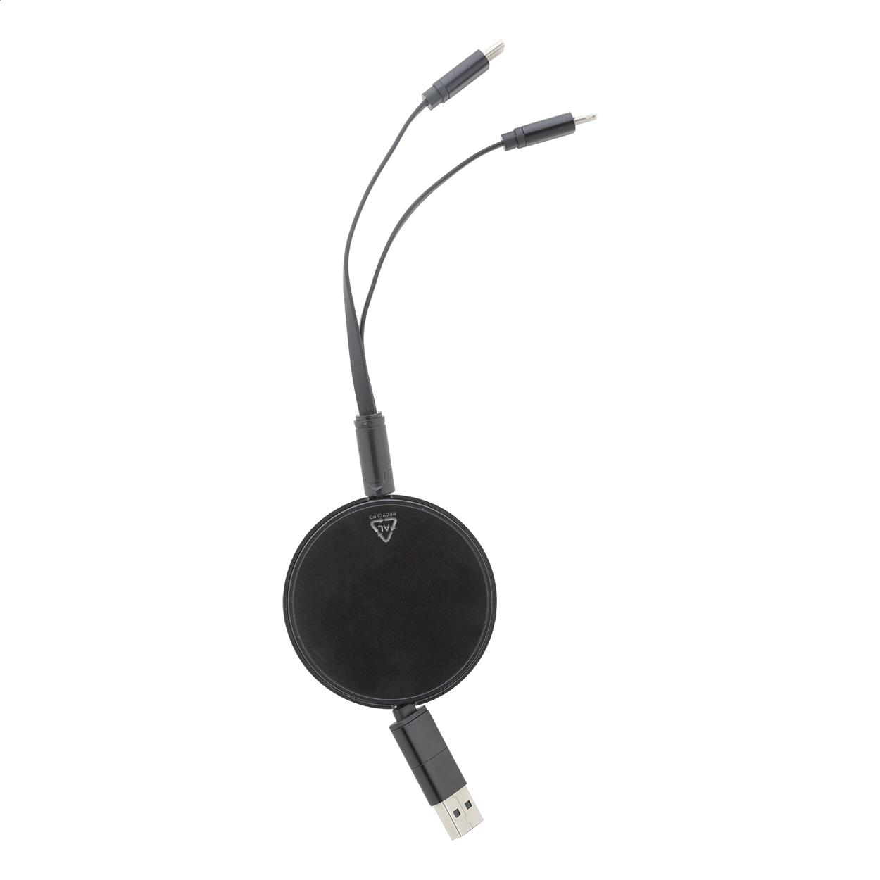 USB Ladekabel