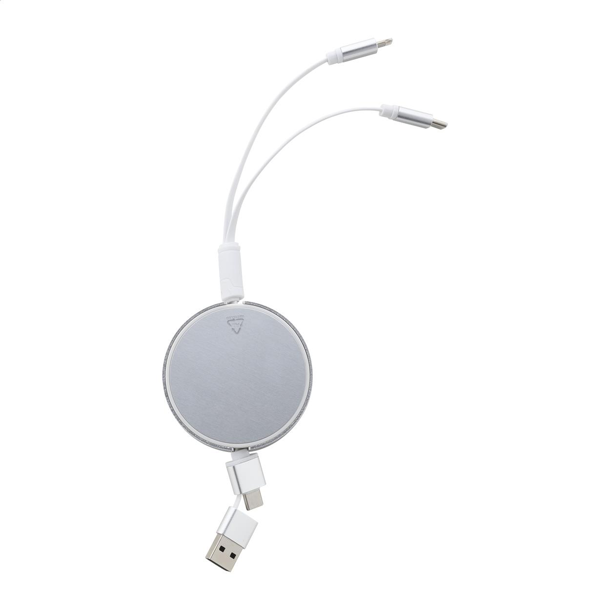 USB Ladekabel