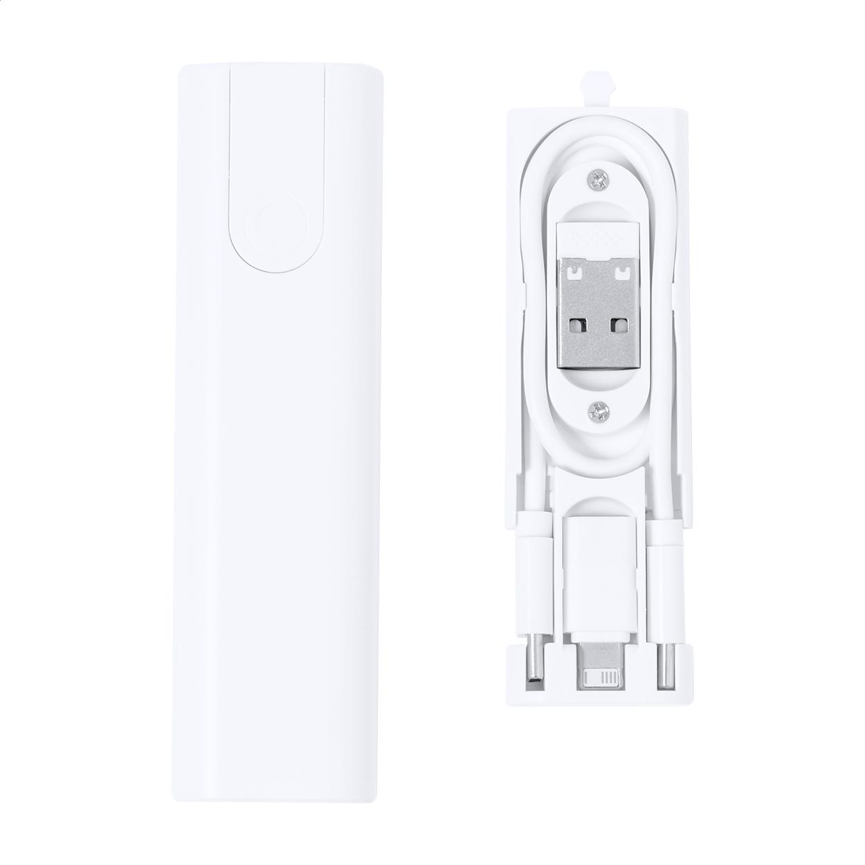 USB Ladekabel-Set