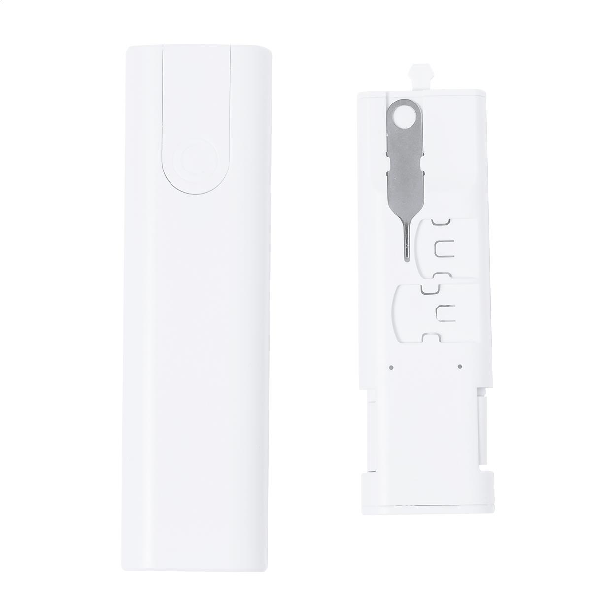 USB Ladekabel-Set