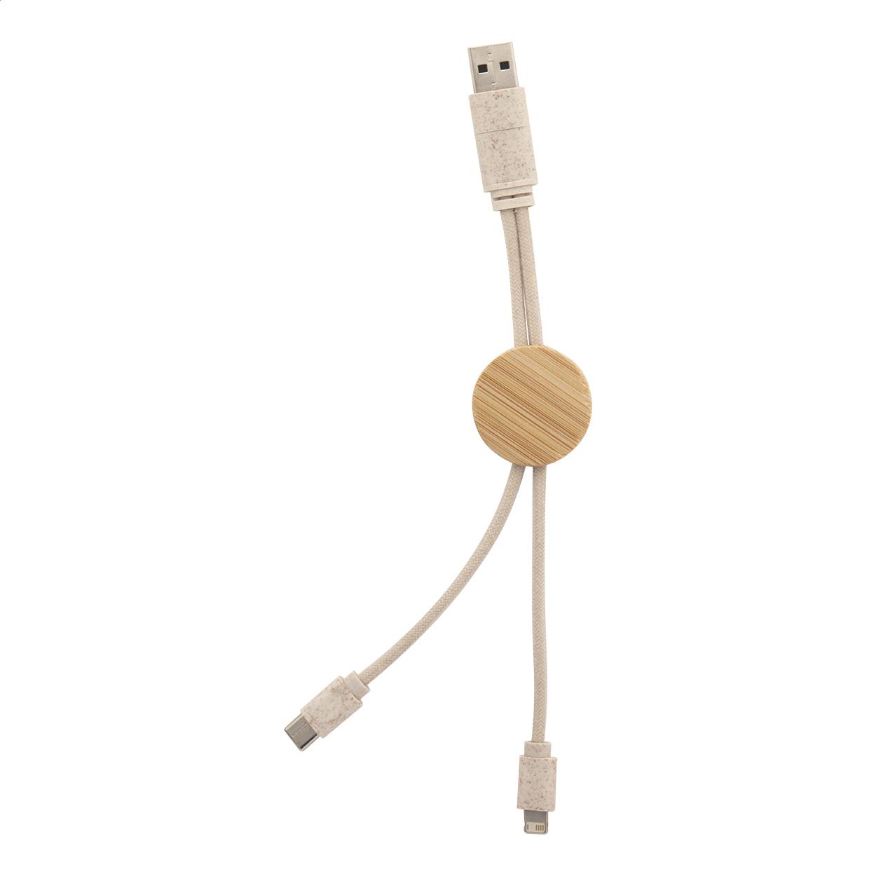 USB Ladekabel
