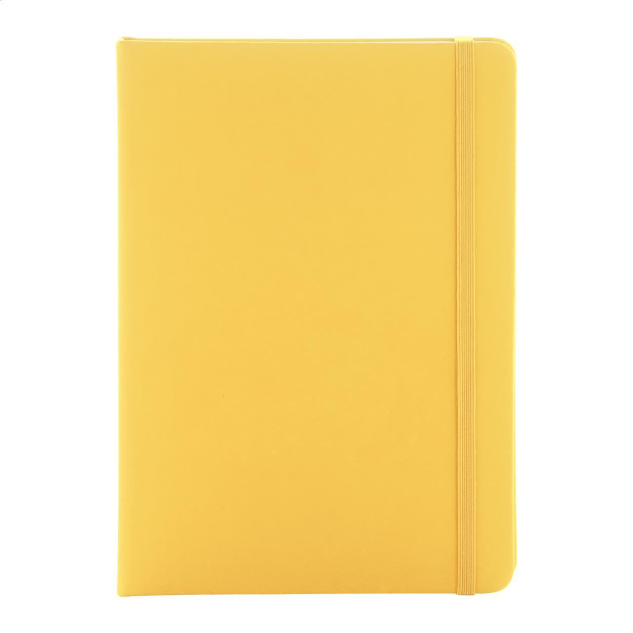 RPU Notizbuch