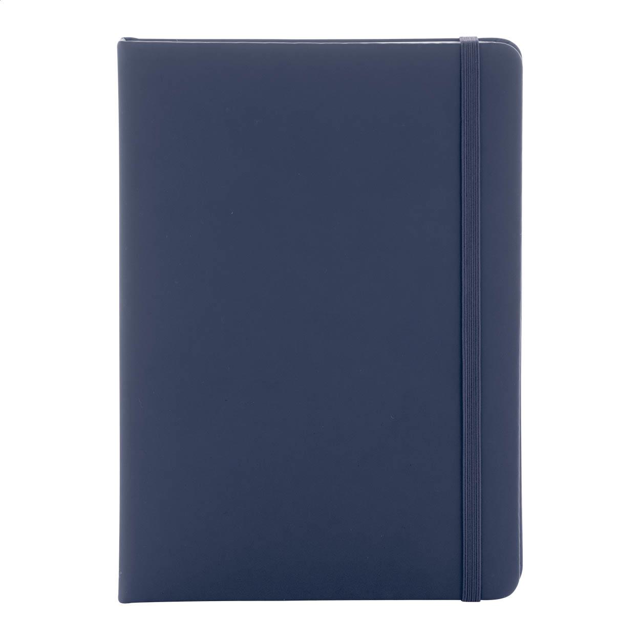 RPU Notizbuch