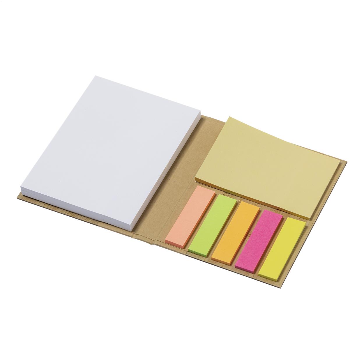 Haftnotiz-Set