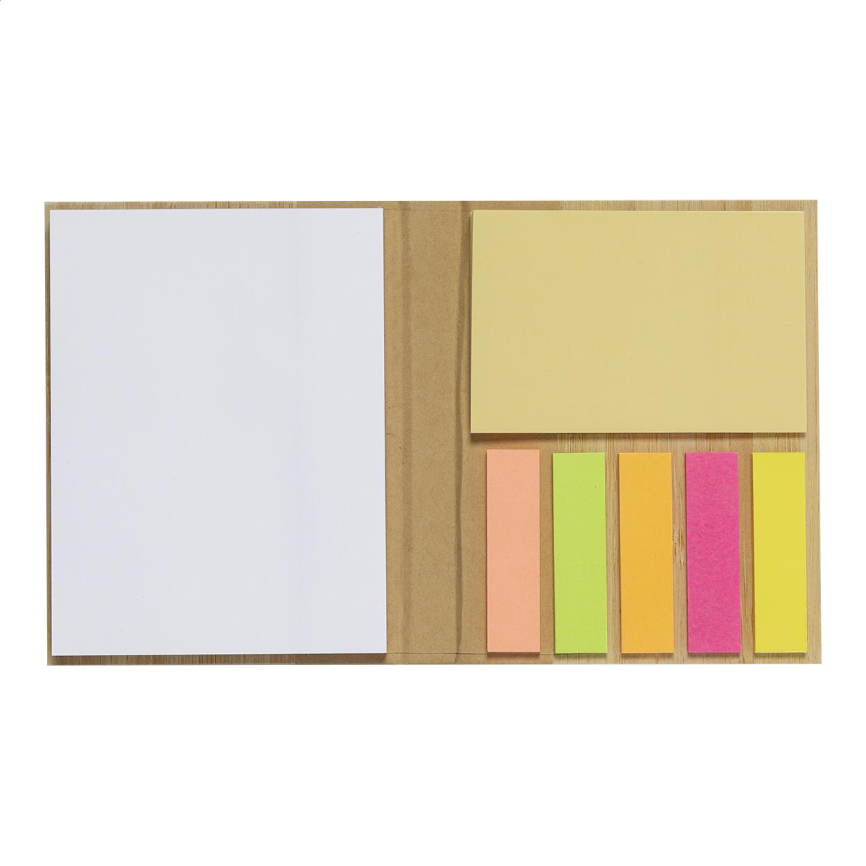 Haftnotiz-Set