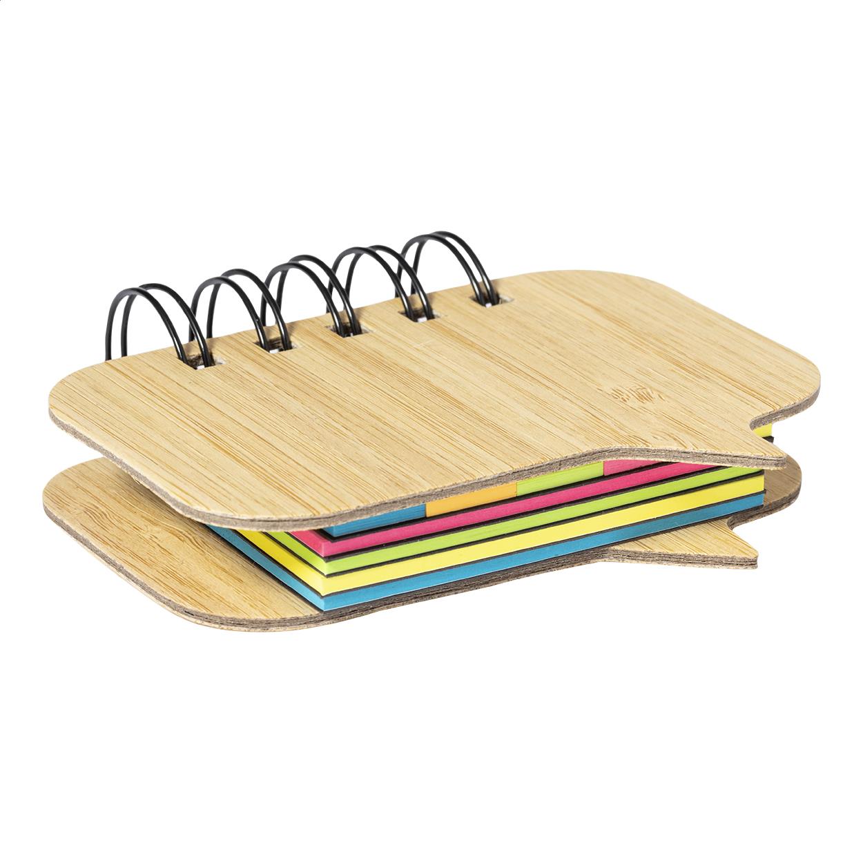 Haftnotiz-Set