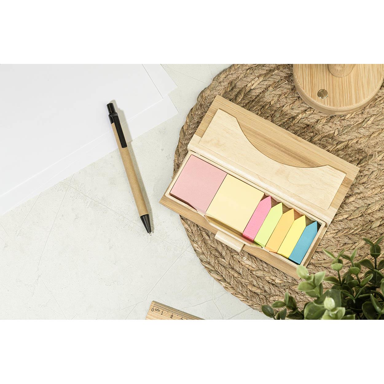Haftnotiz-Set