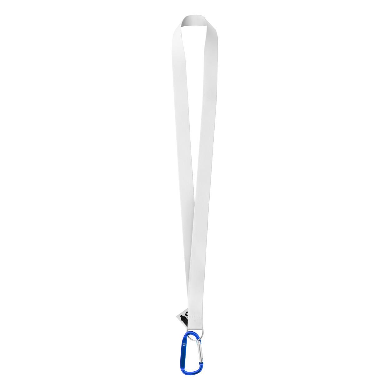 Lanyard mit Sublimationsdruck