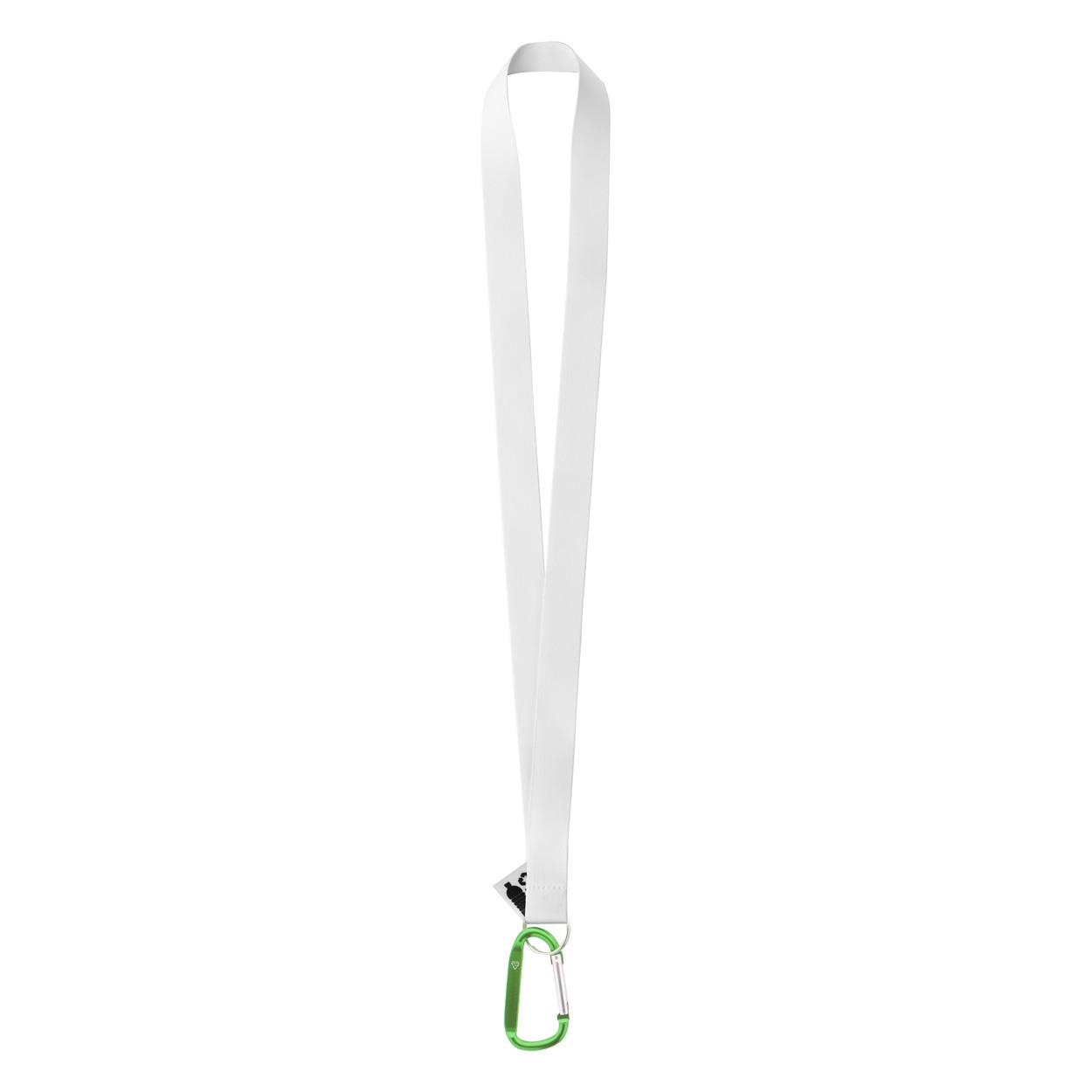 Lanyard mit Sublimationsdruck