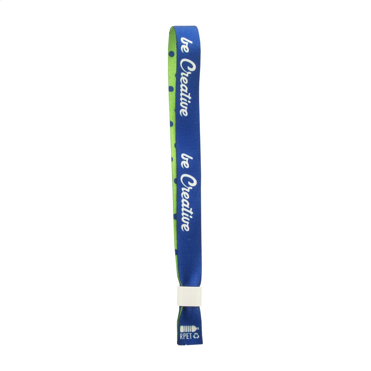 Individuelles Festival-Armband