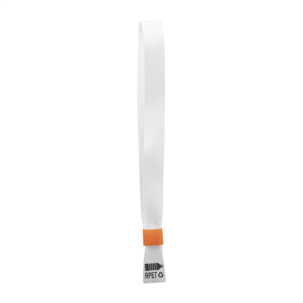 Individuelles Festival-Armband