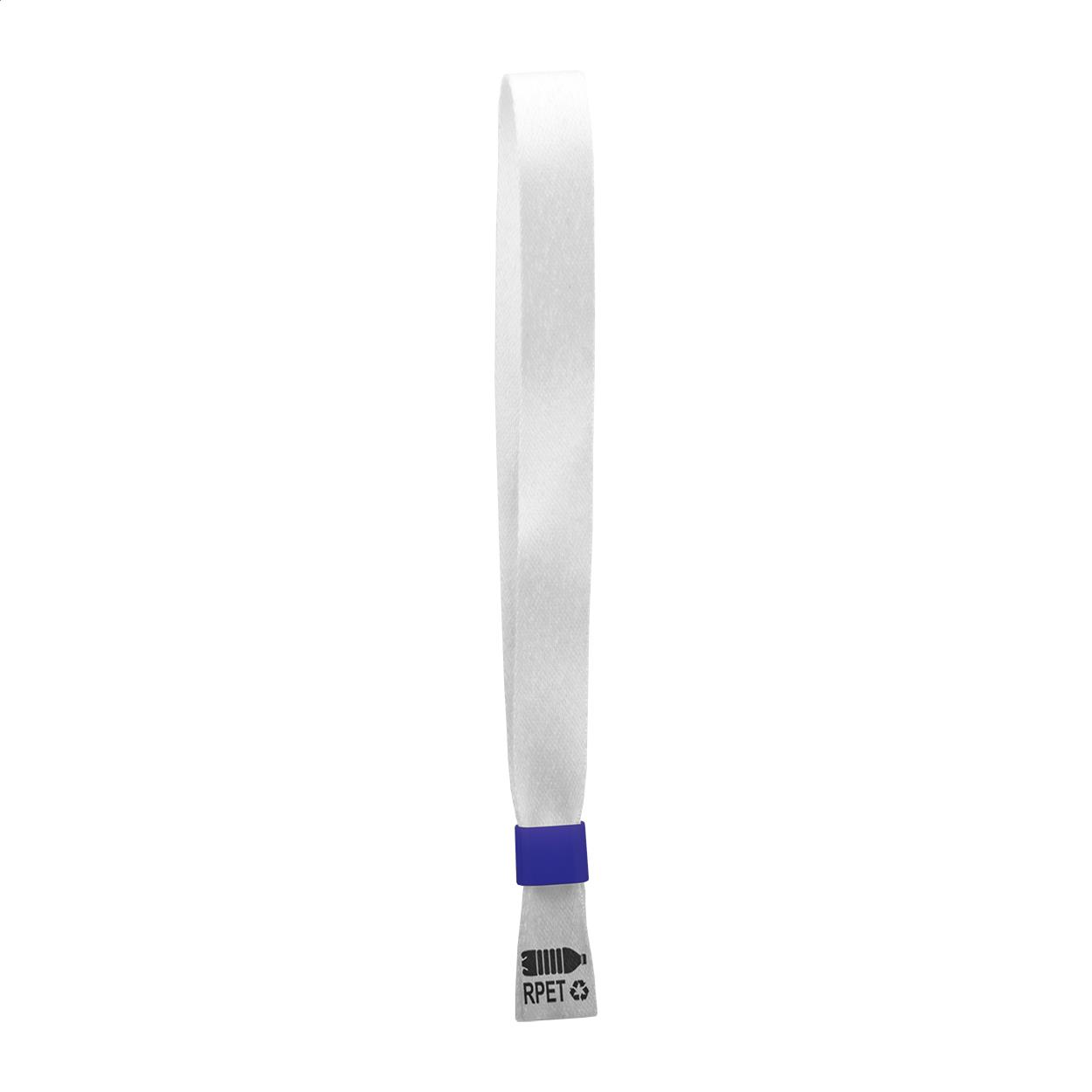 Individuelles Festival-Armband