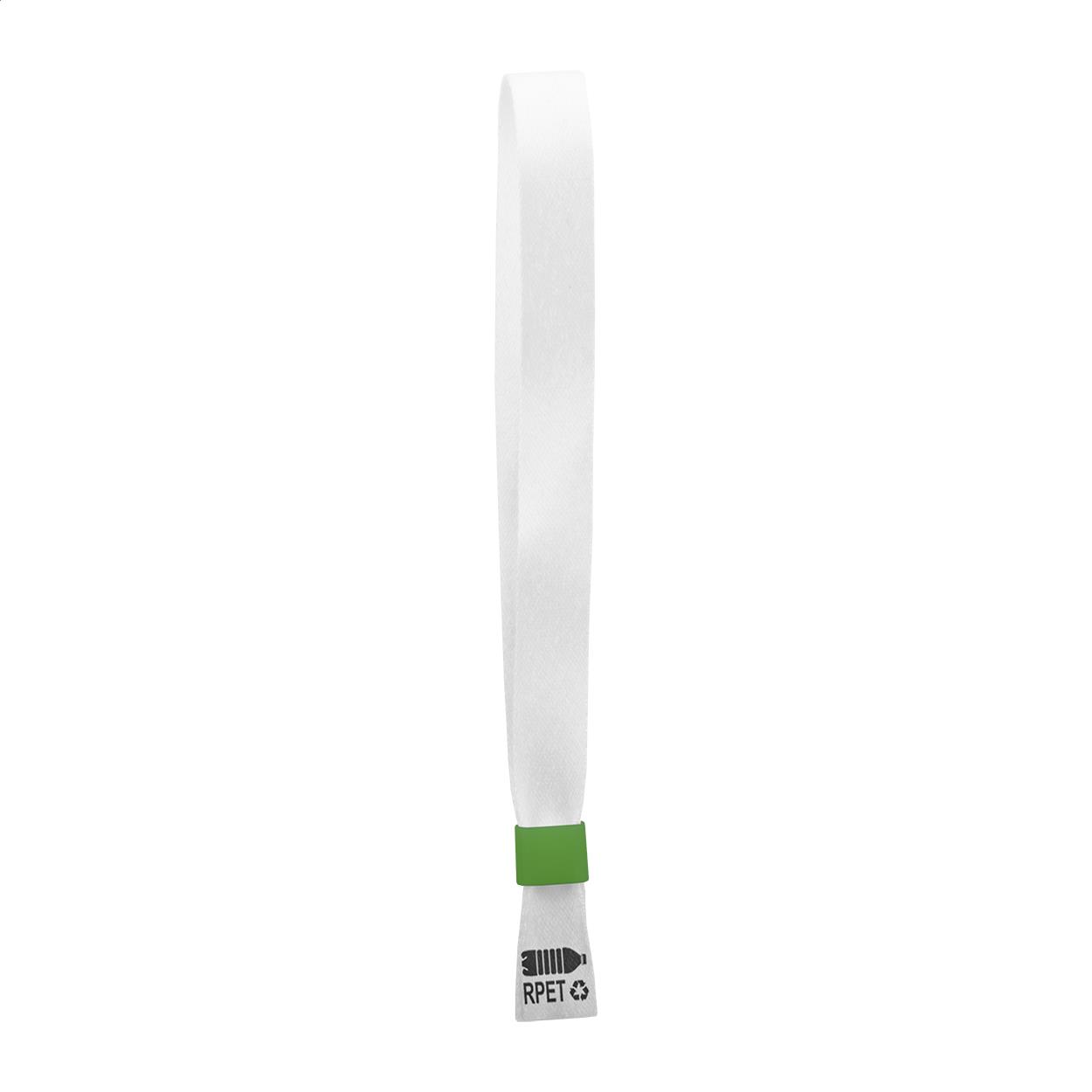 Individuelles Festival-Armband
