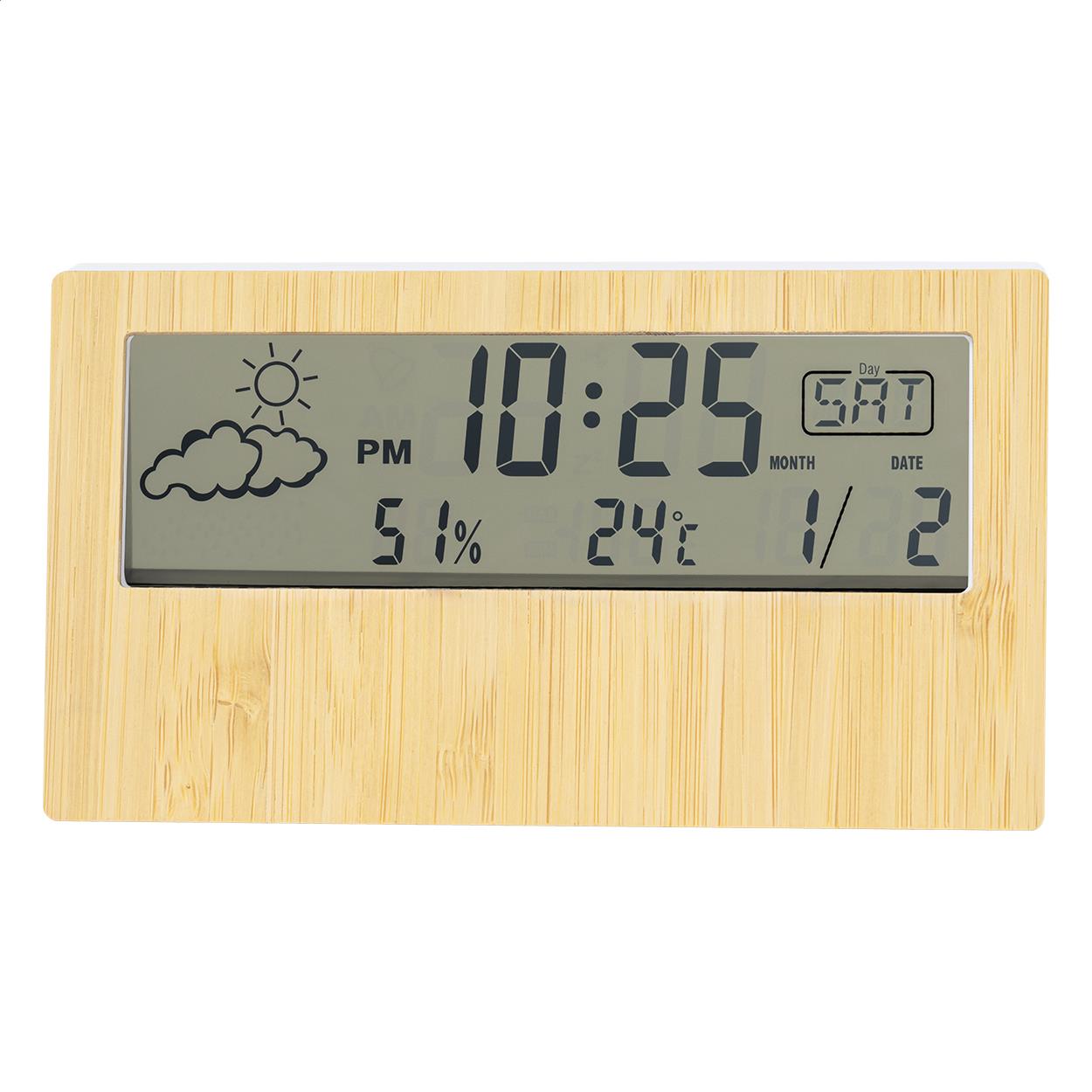 Wetterstation
