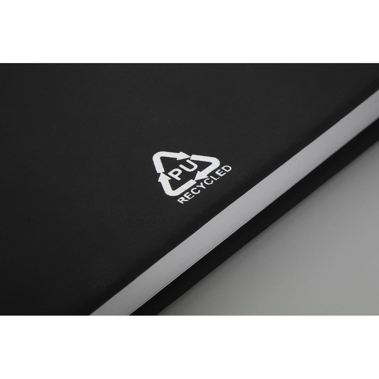 RPU Notizbuch