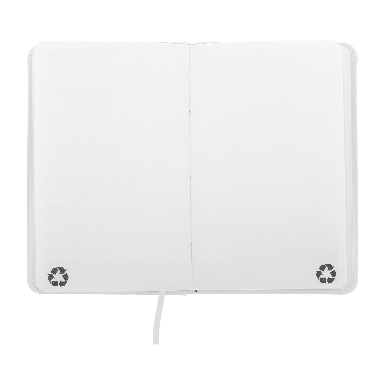 RPU Notizbuch